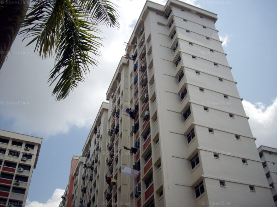 Blk 443 Choa Chu Kang Avenue 4 (Choa Chu Kang), HDB 4 Rooms #76092